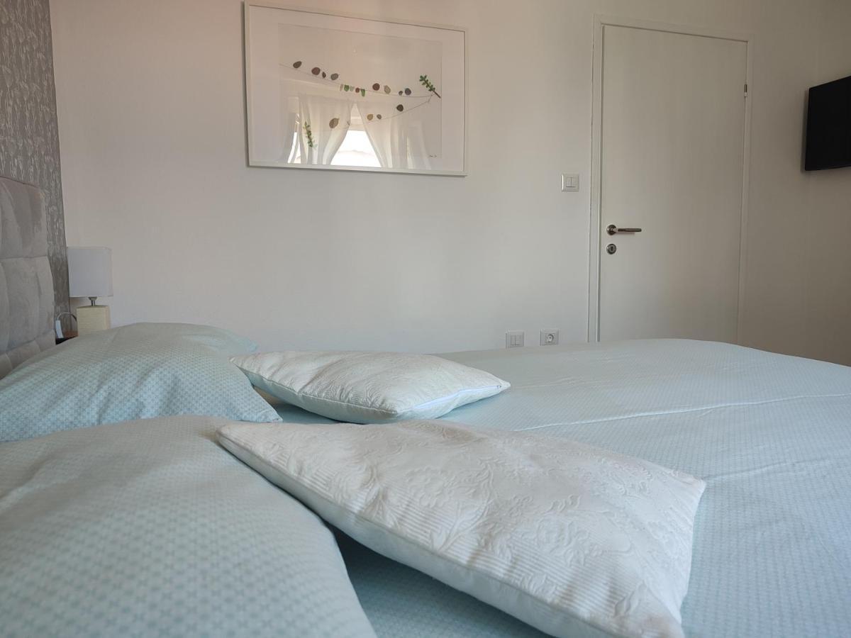 Sole E Mare New Apartment Porec Exterior photo